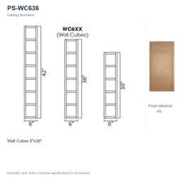 PS-WC636