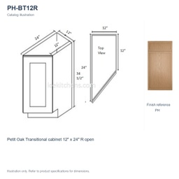 PH-BT12R