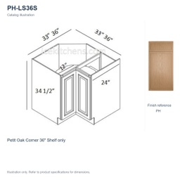 PH-LS36S