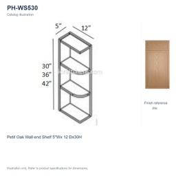 PH-WS530