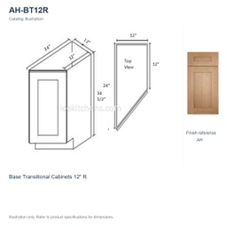 AH-BT12R