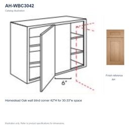 AH-WBC3042