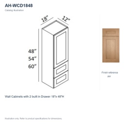 AH-WCD1848