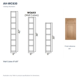 AH-WC630