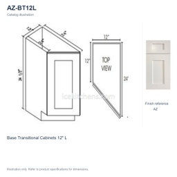 AZ-BT12L