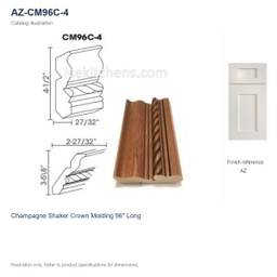 AZ-CM96C-4