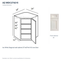 AZ-WDC274215